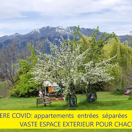 Le Clos Du Berger เลอโซซ ภายนอก รูปภาพ