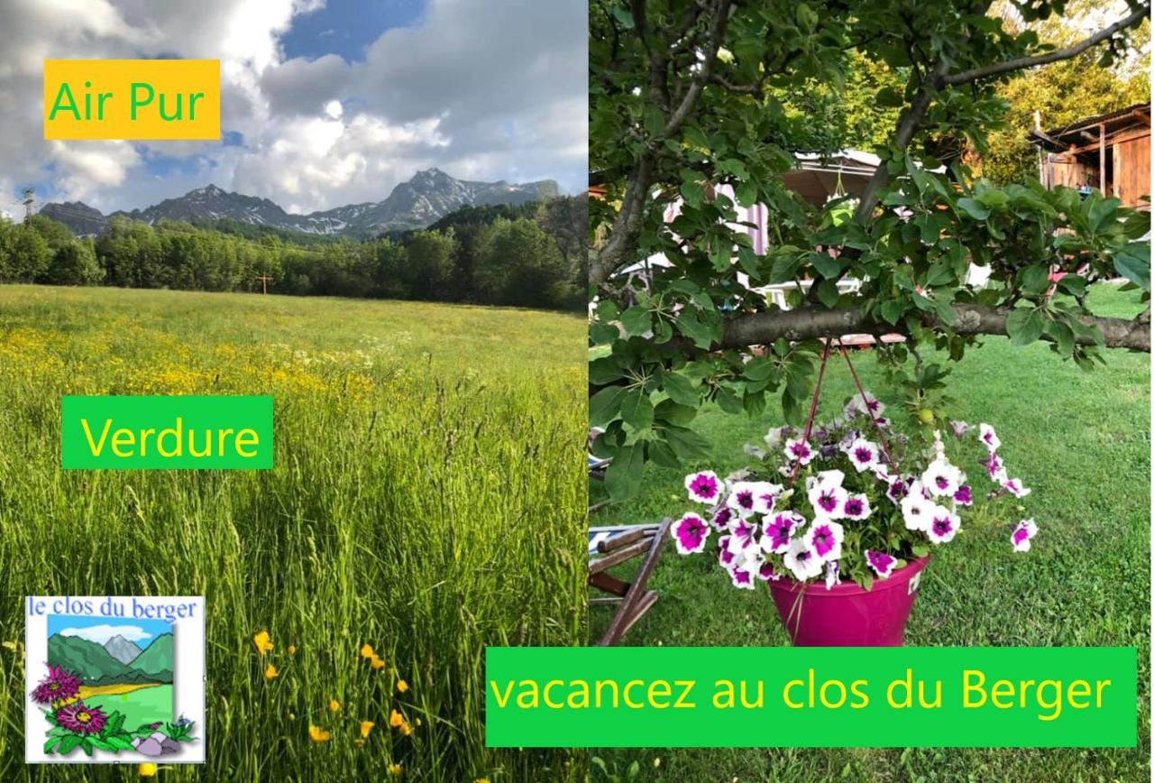 Le Clos Du Berger เลอโซซ ภายนอก รูปภาพ