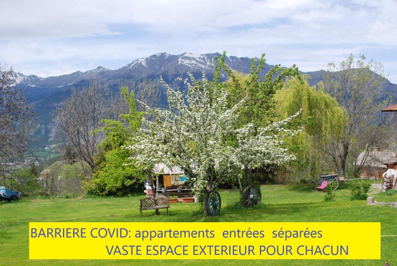 Le Clos Du Berger เลอโซซ ภายนอก รูปภาพ