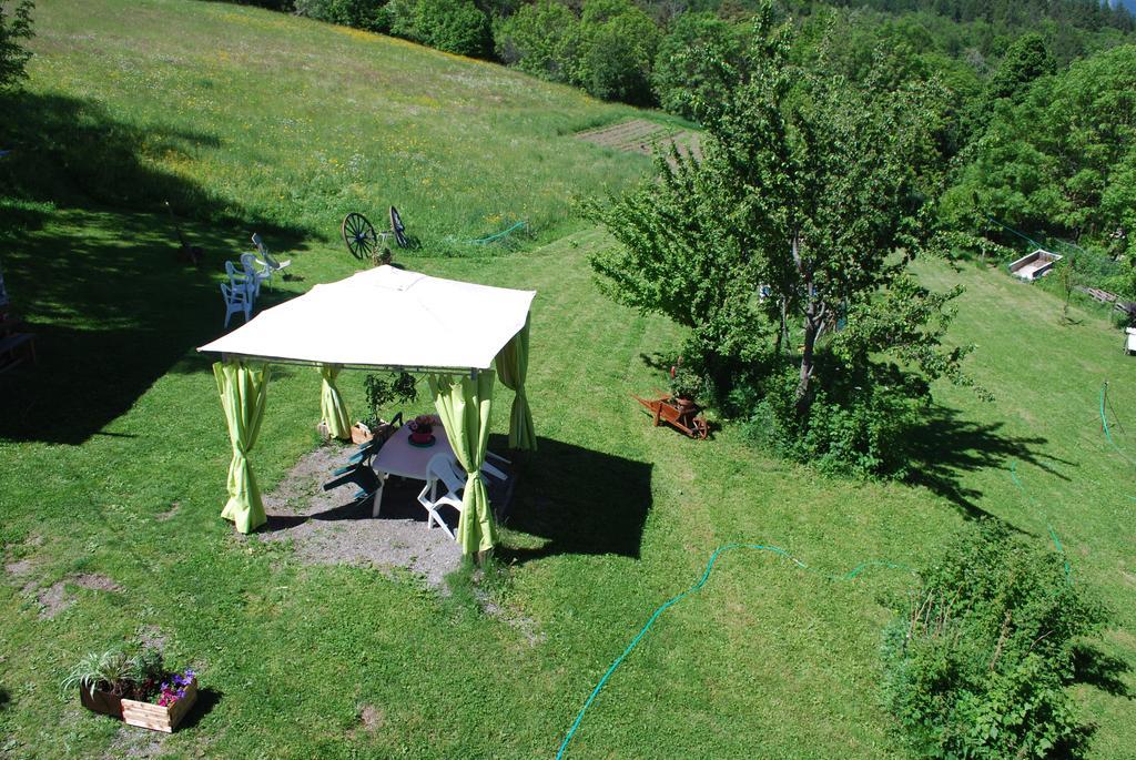 Le Clos Du Berger เลอโซซ ภายนอก รูปภาพ