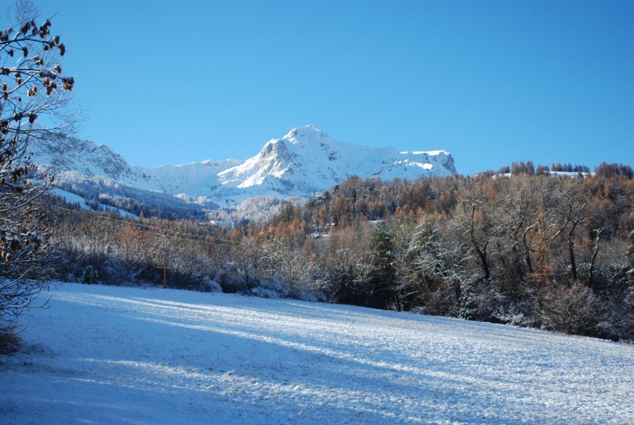 Le Clos Du Berger เลอโซซ ภายนอก รูปภาพ