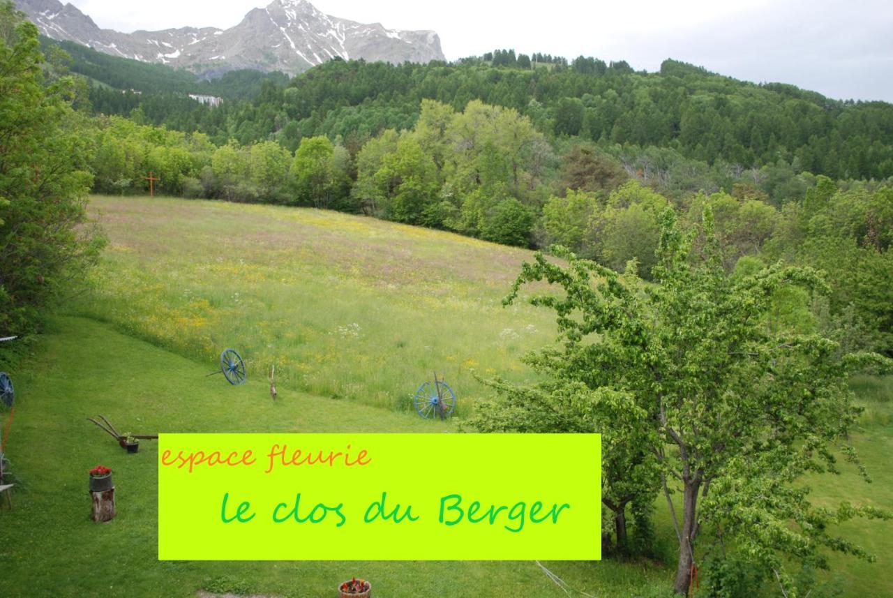 Le Clos Du Berger เลอโซซ ภายนอก รูปภาพ